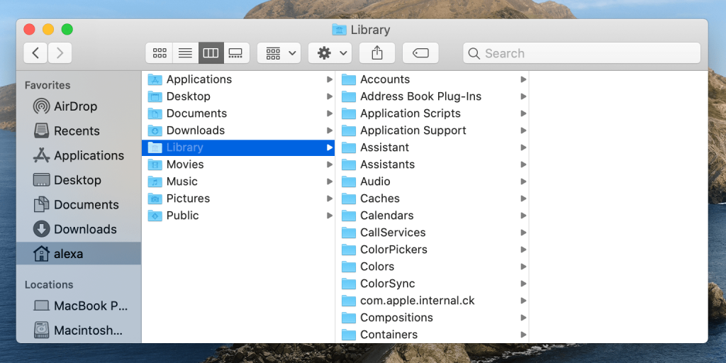what is default autorecover file location in word for mac
