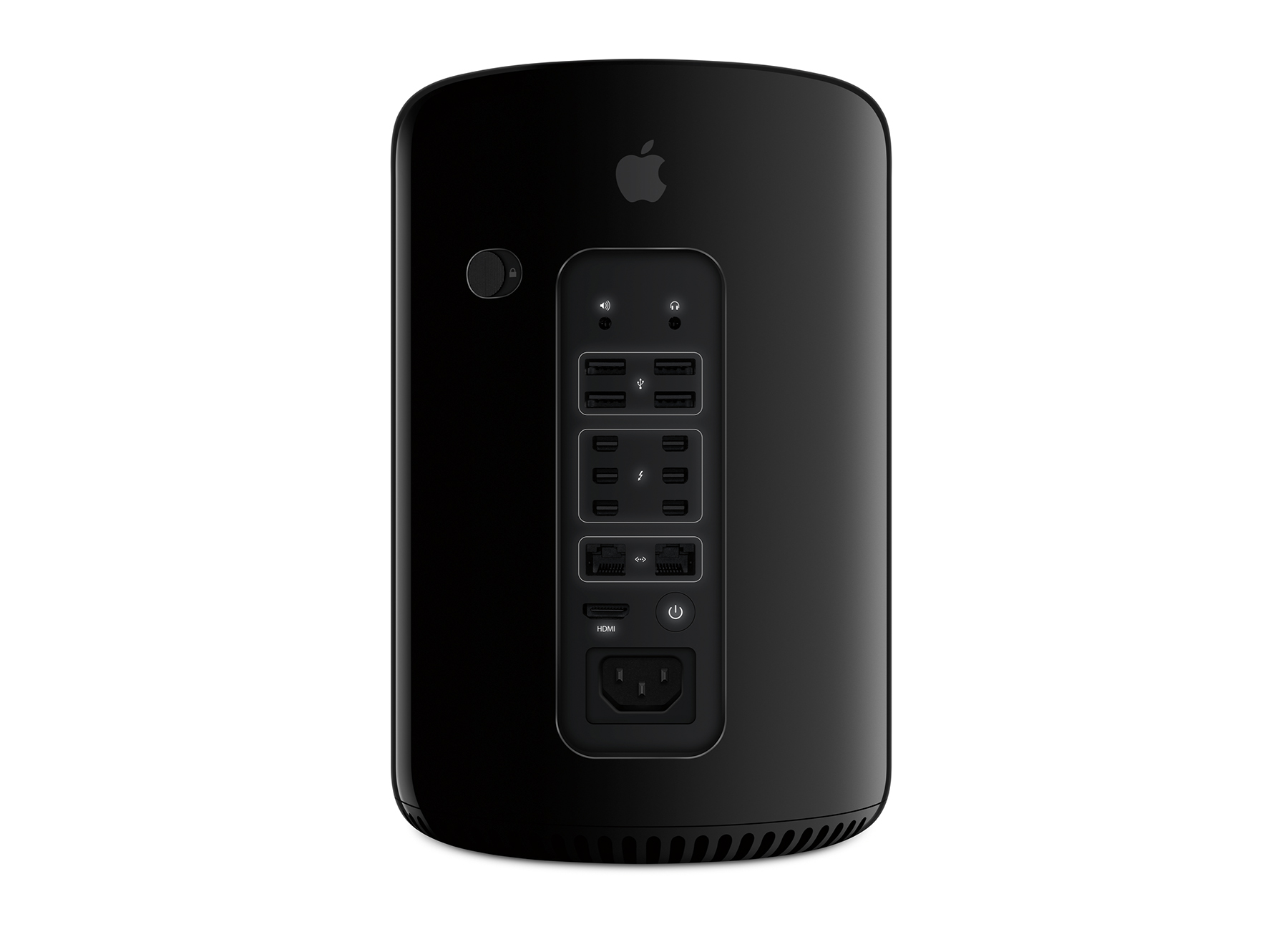 gpu upgrade for mac pro 2013